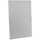 Legrand - Porte métal pour coffret XL3800 largeur 950mm hauteur 1595mm