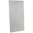 Legrand - Porte métal pour coffret XL3800 largeur 950mm hauteur 1995mm