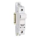 Legrand - Coupe-circuit sectionnable SP38 pour cartouche industrielle 10x38mm - 1P