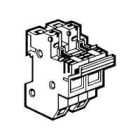 Legrand - Coupe-circuit sectionnable SP51 pour cartouche industrielle 14x51mm -1P+N equipe