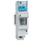 Legrand - Coupe-circuit sectionnable SP51 cartouche industrielle 14x51mm 1P + microrupteur