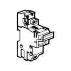 Legrand - Coupe-circuit sectionnable SP58 neutre équipé - cartouche industrielle 22x58mm
