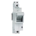 Legrand - Coupe-circuit sectionnable SP58 pour cartouche industrielle 22x58mm - 1P