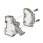 Legrand - Bloc principal microrupteur inverseur pour SP 51/58 - fixation latérale
