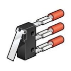 Legrand - Module complémentaire pour coupe-circuit sectionnable 3P SP51 et SP58