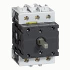 Legrand - Bloc tripolaire nu pour interrupteur-sectionneur rotatif composable - 50A