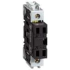 Legrand - Bloc de jonct terre/neutre - interrupteur-sectionneur rotatif composable 20A-32A