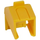 Legrand - Couvre-bornes - interrupteur-sectionneur rotatif composable - N/Ph - 20A à 32A