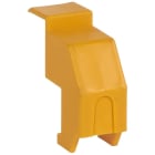 Legrand - Couvre-bornes interrupteur-sectionneur rotatif composable -contact auxiliaire OF