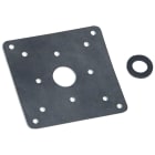 Legrand - Kit étanchéité cadenassable interrupteur-sectionneur rotatif composable encastré