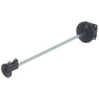 Legrand - Kit pour commande rompue - interrupteur-sectionneur rotatif composable axe long