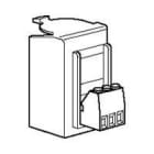 Legrand - Contact auxiliaire précoupure et signalisation O+F pour Vistop 63A à 160A