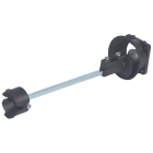 Legrand - Kit commande rompue interrupteur-sectionneur rotatif composable - axe court