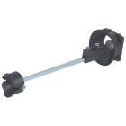 Legrand - Kit commande rompue interrupteur-sectionneur rotatif composable - axe court