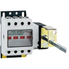 Legrand - Commande extérieure frontale pour Vistop 32A