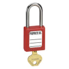 Legrand - Cadenas de sûreté - Ø6mm - longueur 50mm