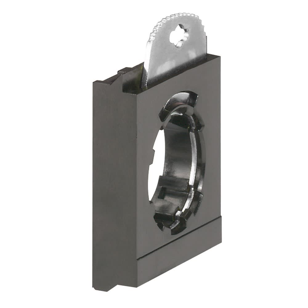 Legrand - Etrier Osmoz - 3 postes- accessoire - IP20