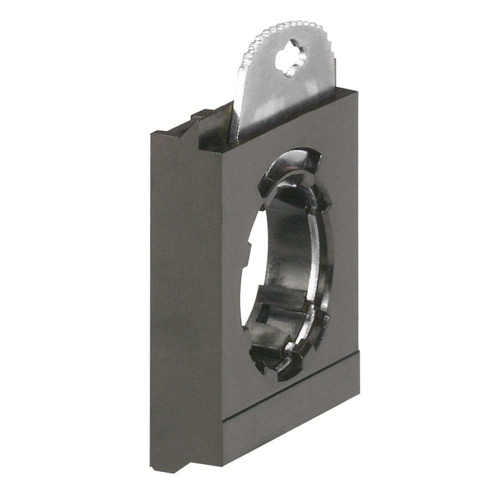 Legrand - Etrier Osmoz - 3 postes- accessoire - IP20
