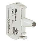 Legrand - Bloc pour tête lumineuse Osmoz raccordement par borne à ressort - 230V~ - vert