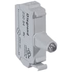 Legrand - Bloc pour tête lumineuse Osmoz raccordement par borne à ressort - 230V~ - jaune