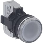 Legrand - Voyant lumineux Osmoz complet IP69 blanc - 230V~