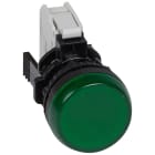 Legrand - Voyant lumineux Osmoz complet IP69 vert - 230V~