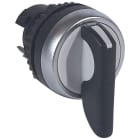 Legrand - Bouton tournant non lum levier IP69 Osmoz composable - 2 positions 90°