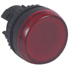 Legrand - Voyant lumineux IP69 Osmoz composable - rouge