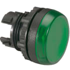 Legrand - Voyant lumineux IP69 Osmoz composable - vert