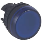 Legrand - Voyant lumineux IP69 Osmoz composable - bleu