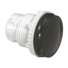 Legrand - Bouchon obturateur - Osmoz - finition noir