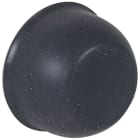 Legrand - Capuchon - IP67 - Osmoz - noir- accessoire