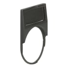 Legrand - Cadre rond Osmoz - petit modèle- accessoire