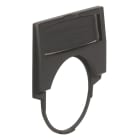 Legrand - Cadre rond Osmoz - modèle large- accessoire