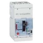 Legrand - Disjoncteur électronique DPX250 pouvoir de coupure 36kA 400V~ - 3P - 160A