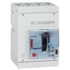 Legrand - Disjoncteur électronique DPX250 pouvoir de coupure 36kA 400V~ - 4P - 40A