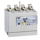 Legrand - Bloc differentiel électronique montage aval pour DPX250 4P - 230V~ à 500V~