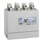 Legrand - Bloc différentiel électronique DPX3-I630 , DPX3630 et DPX3400AB 4P 400A maximum
