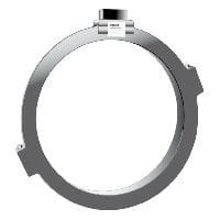 Legrand - Tore pour relais différentiel référence 026088 - Ø150mm - 250A - maximum 1500A