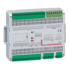Legrand - Interface de signalisation de commande pour DPX et DNX/DX - 24 V~/= - 6 mod DIN