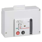 Legrand - Commande frontale - 230V - pour gamme DPX31600