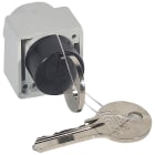 Legrand - Serrure verrou DPX31600/630 commande motorisée en position ouverte à clé plate