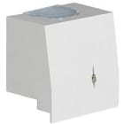 Legrand - Jeu de 2 cache-bornes plombables pour DPX250 4P