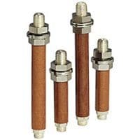 Legrand - Jeu de 4 prolongateur pour raccordement des barres pour DPX250