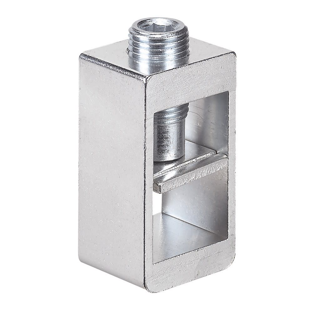 Legrand - Jeu de 4 bornes de raccordement pour câble nu pour DPX250