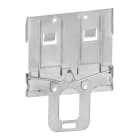 Legrand - Adaptateur pour montage des DPX-IS250 sur rail XL3 référence 020601 ou 020651