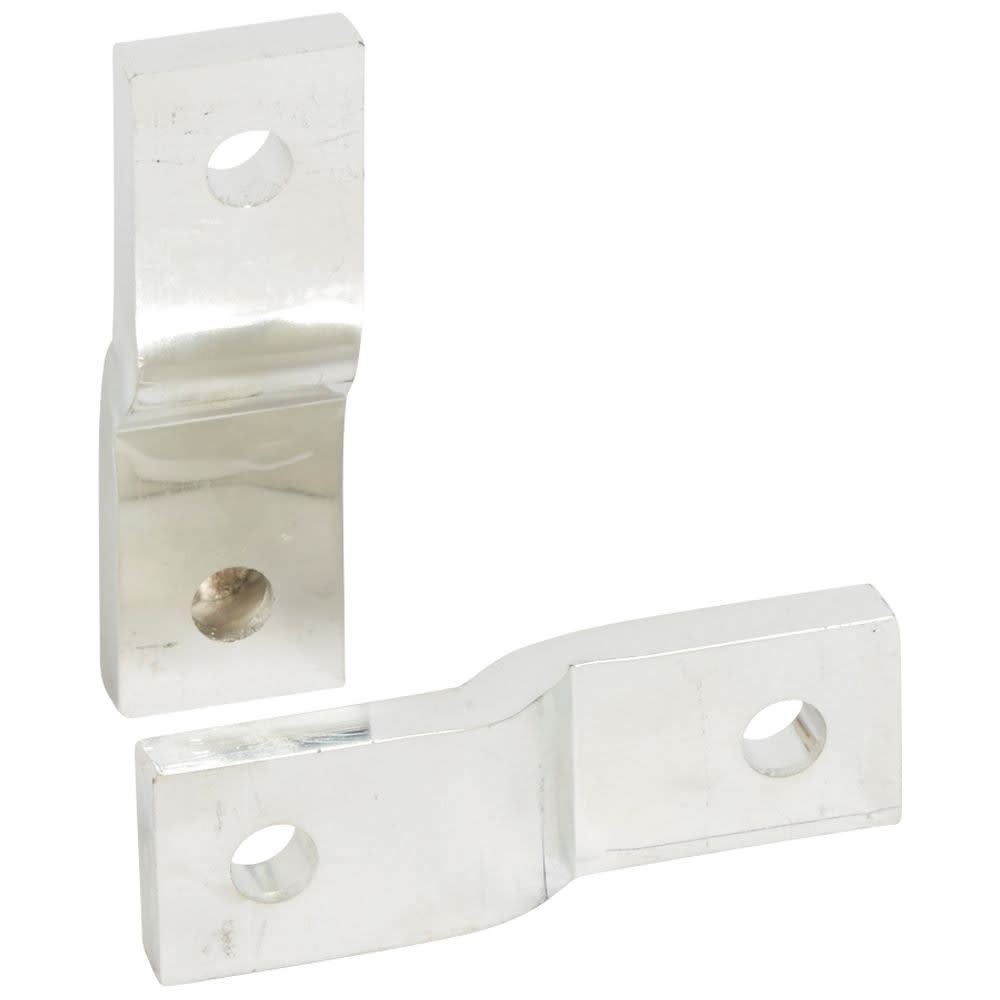 Legrand - Jeu de 4 prolongateurs pour les raccordement des barres des DPX3630