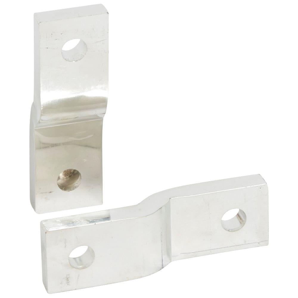 Legrand - Jeu de 4 prolongateurs pour les raccordement des barres des DPX3630