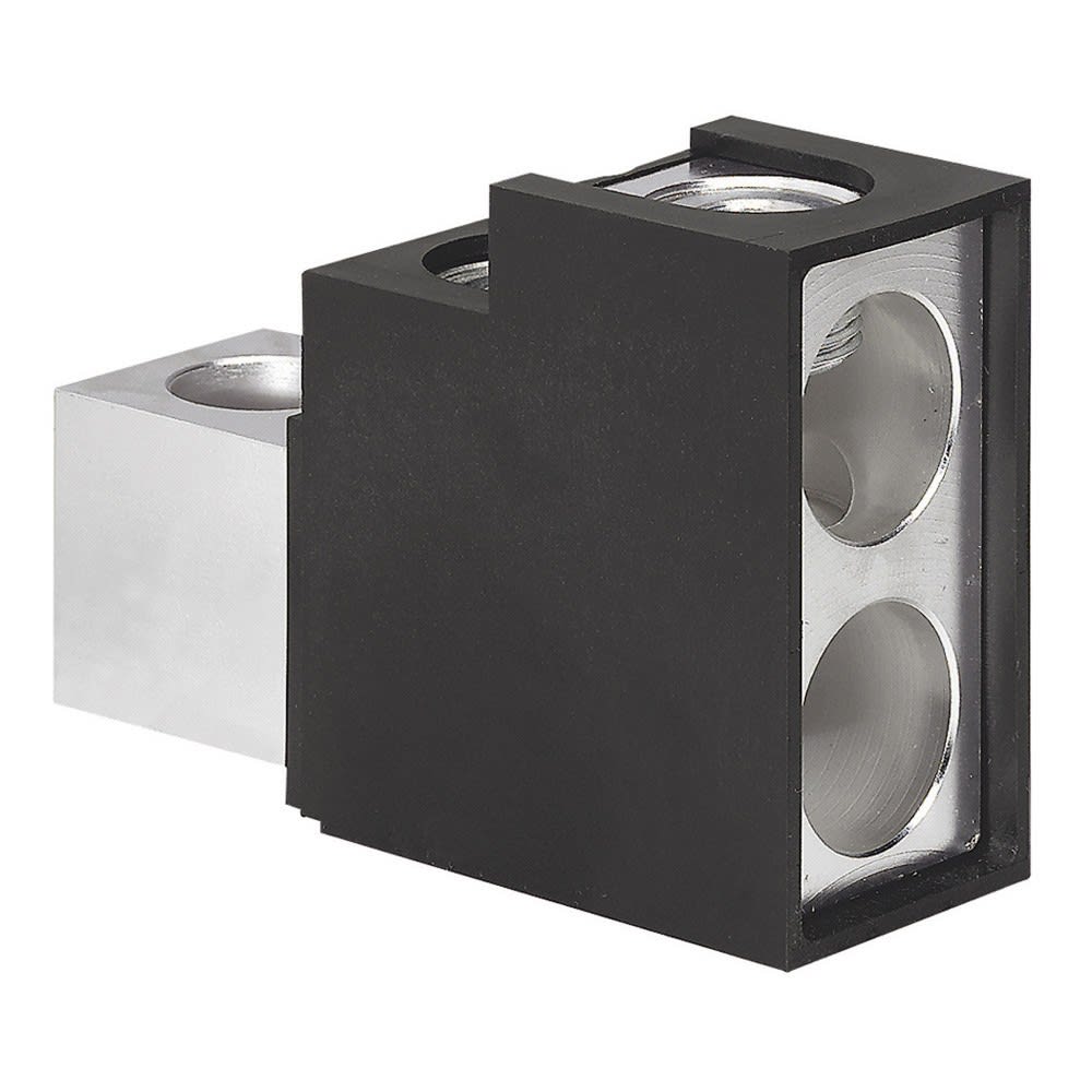 Legrand - Jeu de 4 bornes de raccordement grande capacité pour DPX-IS630 et DPX3630