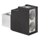 Legrand - Jeu de 4 bornes de raccordement grande capacité pour DPX-IS630 et DPX3630